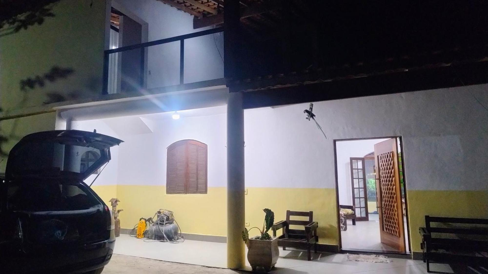 Chacara Goncalves Hotel เซาเปาโล ภายนอก รูปภาพ