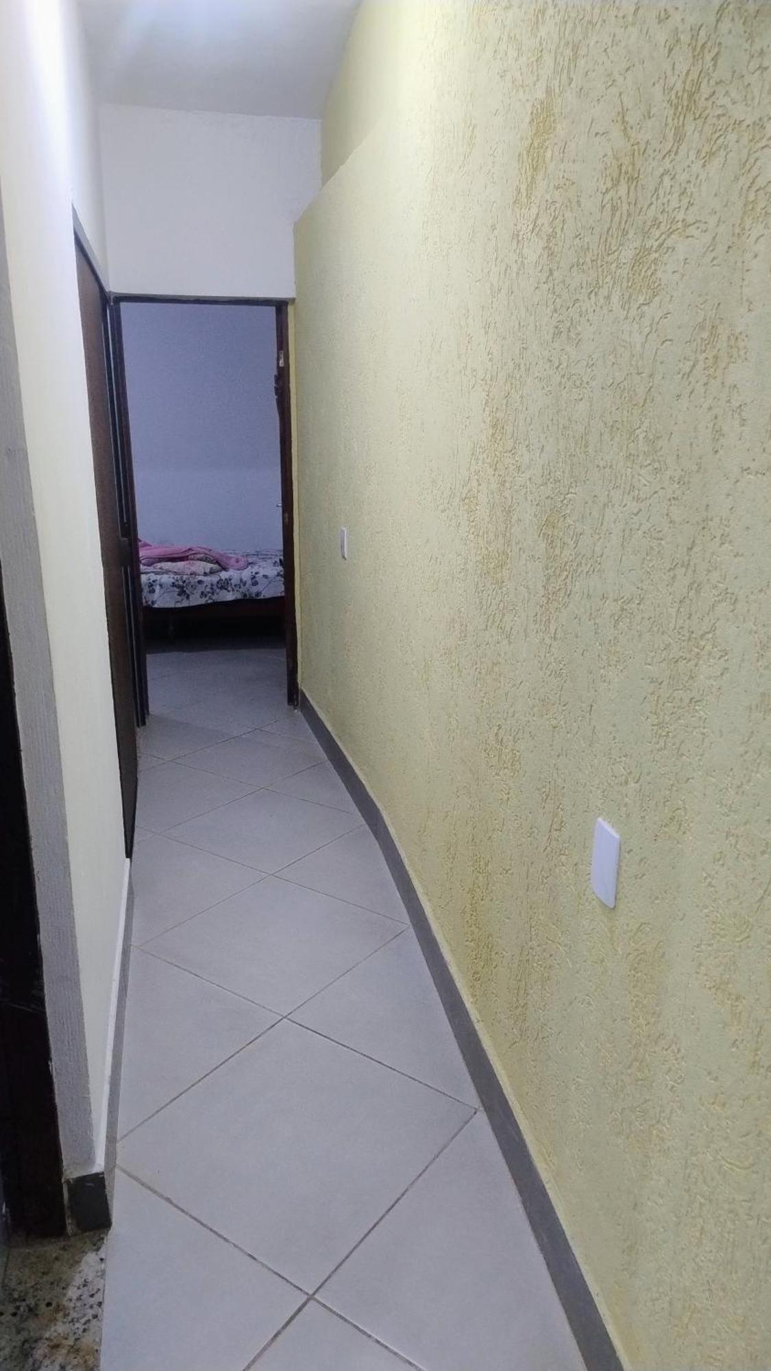 Chacara Goncalves Hotel เซาเปาโล ภายนอก รูปภาพ
