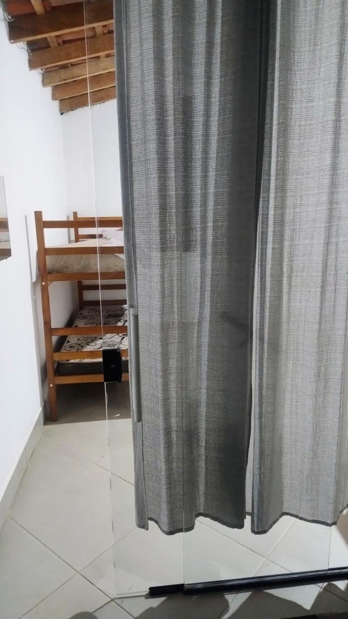 Chacara Goncalves Hotel เซาเปาโล ภายนอก รูปภาพ